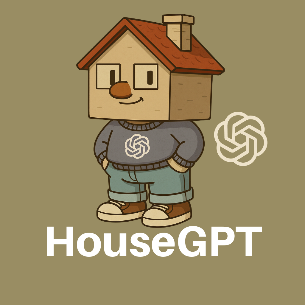 ImagineGPT